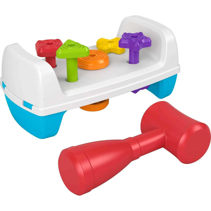 Фігурки Fisher Price GJW05