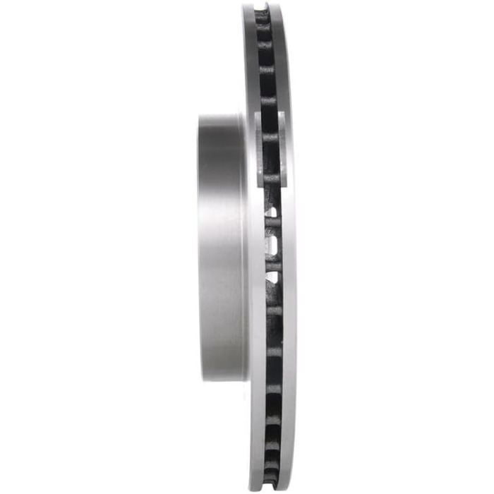 Гальмівні диски Bosch 986479403 (комплект 2 шт.)