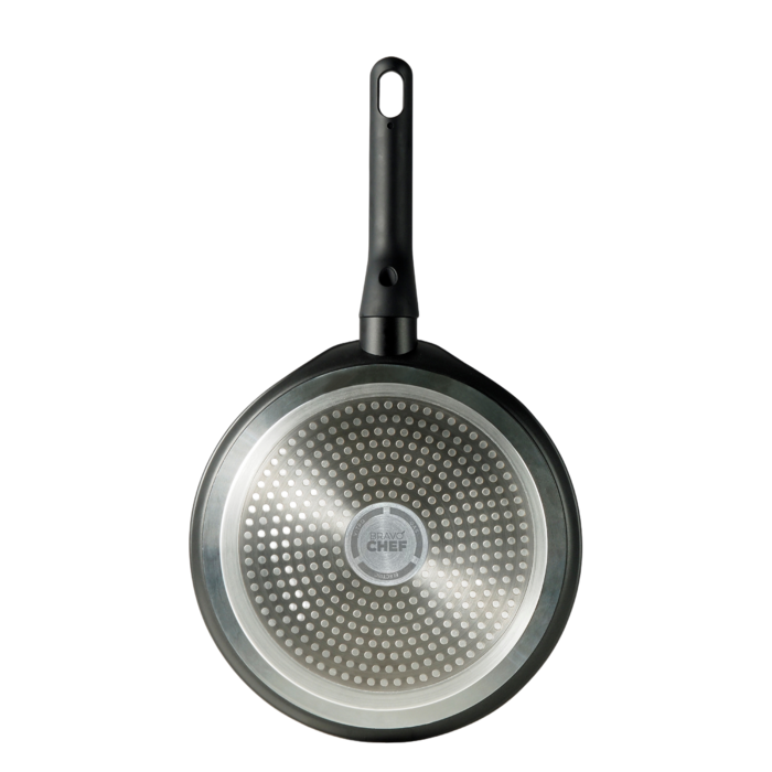 Сковорода для млинців Bravo Chef L’Appetit 24 см (7161772)