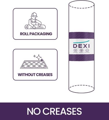 Килимок для дверей DEXI для приміщень, 81 x 121 см, нековзний килимок, що вловлює бруд, низький профіль, тонкий вхідний килимок, абсорбуючий, легко чиститься, килимок для вхідної зони, патіо, гілка 2&398&39 x 4&39 (прямокутний), колір листя сірий