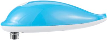 Консервний нож Rosenstein & Shne Електричний безпечний відкривач для консервних банок для відкривання, що закривається (відкривач для консервів для інвалідів, автоматичний відкривач для консервів, розенштейн Shne електричний)