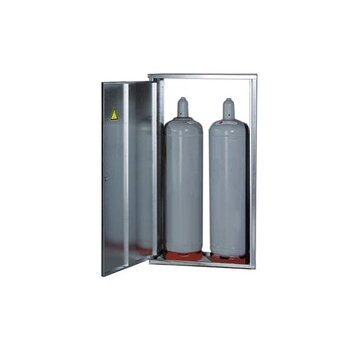 Шафа ГЗК 2 х 33 кг