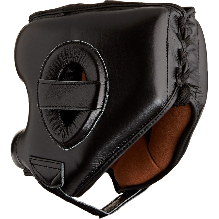 Захист для шолома, унісекс для дорослих, чорний, M, CS425, 1947