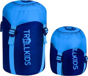 Подовжуваний темно-синій один розмір