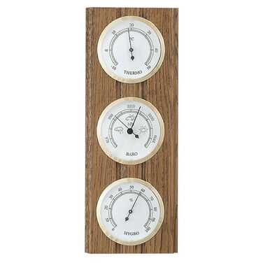 Метеостанція Moller 203976 Oak (203976)