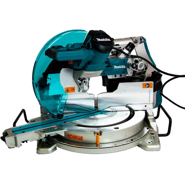 Торцювальна пила Makita LS1219L 305 мм