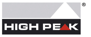 Спальний мішок High Peak TR 300/0°C Dark Red/Grey Left (23066)