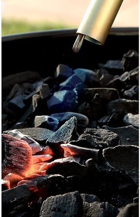 Паяльна лампа Campingaz Soudogaz X2000 з п&39єзорозпалом для проколюючого патрона C206 GLS, 2000026177