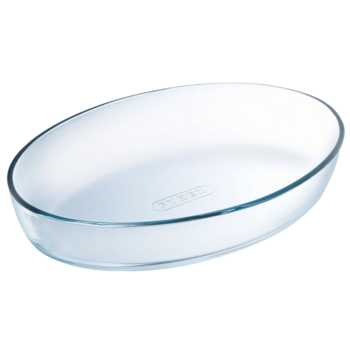 Форма для запікання Pyrex, 40х27х7 см (7092330)