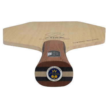 Основа для ракетки Stiga Allround Classic Cybershape Master (1600-1301-35)