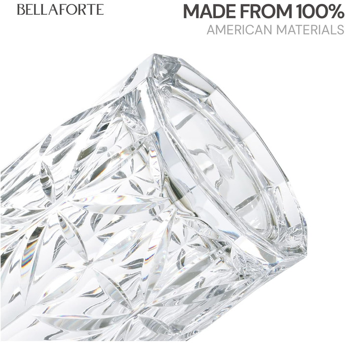 Стакани для пиття Myrtle Beach, високі, прозорі, набір з 4 шт. , ударостійкі, можна мити в посудомийній машині, пластик Tritan, не