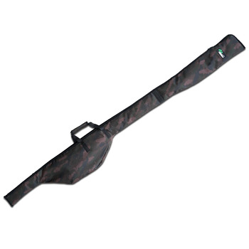 Чохол для вудки Angel-Berger Magic Baits, сумка для вудки з одним вудилищем, чохол для коропа, куртка з одним рукавом для вудки, сумка для вудки