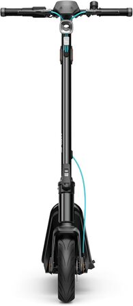 Електросамокат Odys з допуском до дорожнього руху (залежно від моделі, запас ходу до 75 км та нахил 25 відсотків, з підвіскою або без неї, вантажопідйомність 120 кг, пневматичні шини, дисплей, застосунок) електричний самокат, електричний самокат, запас хо