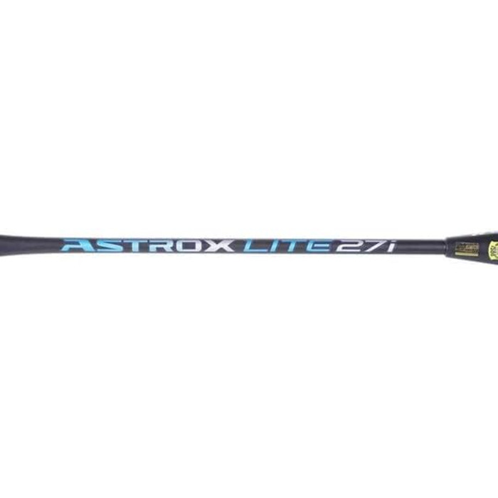 Ракетка для бадмінтону YONEX Graphite серії Astrox Lite (G4, 77 г, натяг 13,6 кг) синій