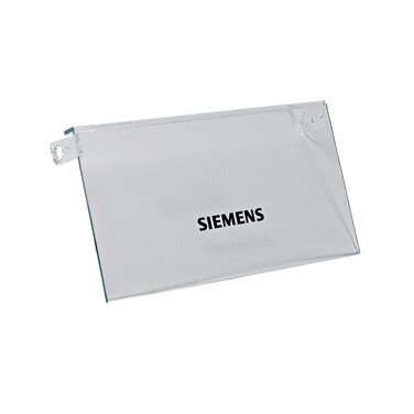 Полиця-тримач для холодильника Bosch Siemens ORIGINAL (права) - відсік для зберігання