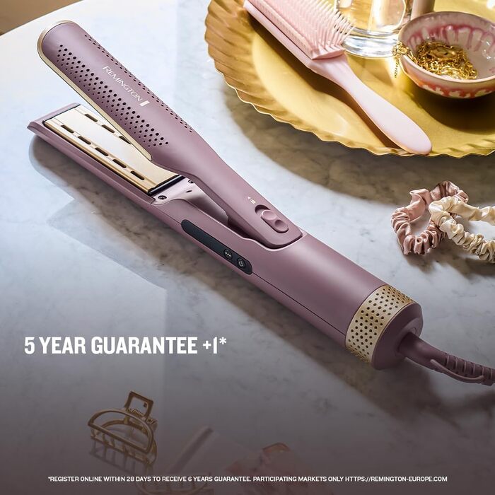 Стайлер для волосся Remington AirVive Air Style AS8930E51