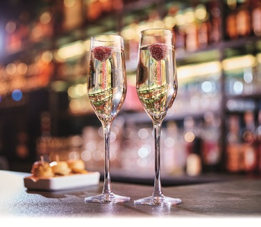 Набір келихів Arcoroc Mineral, 6x160 мл (7228023)