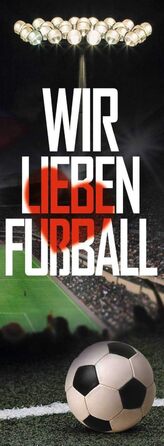 Набір рамок для номерних знаків RB Leipzig з 2 шт. - Red Bulls - Тримач номерного знака RBL - Плюс Закладка Ми любимо футбол