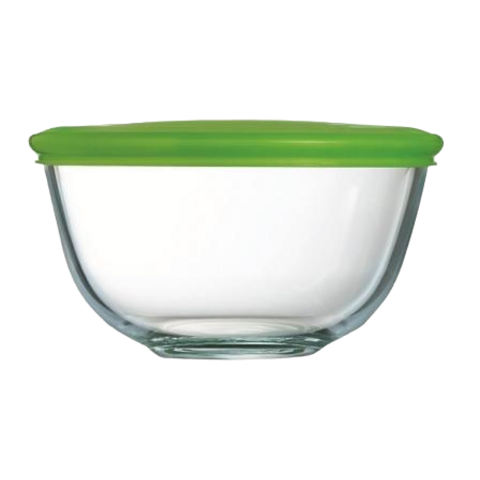 Миска з кришкою Pyrex, 15 см (0.7 л) (7092303)