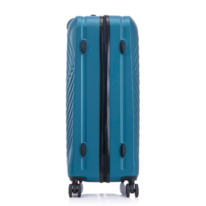Валіза Semi Line 28' (L) Blue (T5872-4)