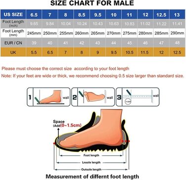 Чоловіче гумове взуття, чоловічі гумові чоботи, високі гумові черевики для активного відпочинку на природі, чоботи на платформі для водного взуття, чорні, розмір EU 41