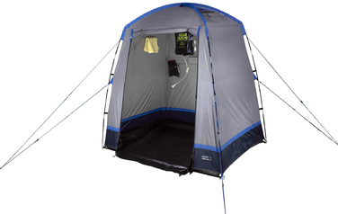Намет High Peak Torbole Light Grey/Black/Blue (14014)