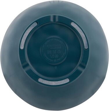 Набір посуду - Stone Line темно-синій