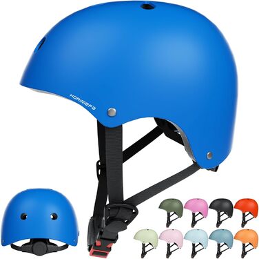 Дитячий велосипедний шолом Дитячий шолом для фігуристів Регульований шолом для 3 років хлопчик CE сертифікація для велосипеда само