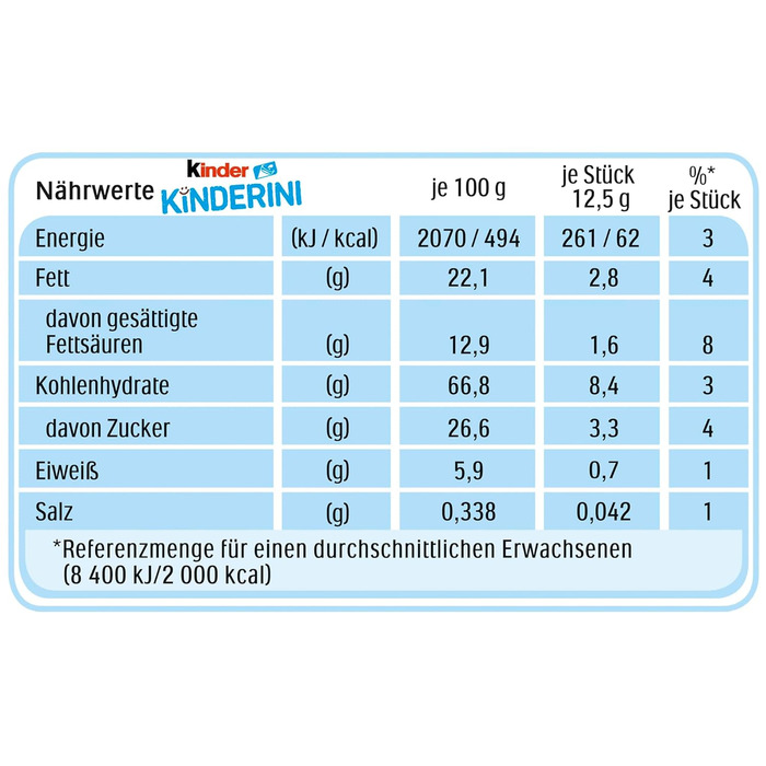 Пісочне печиво з молоком та какао - 1 x 250 г