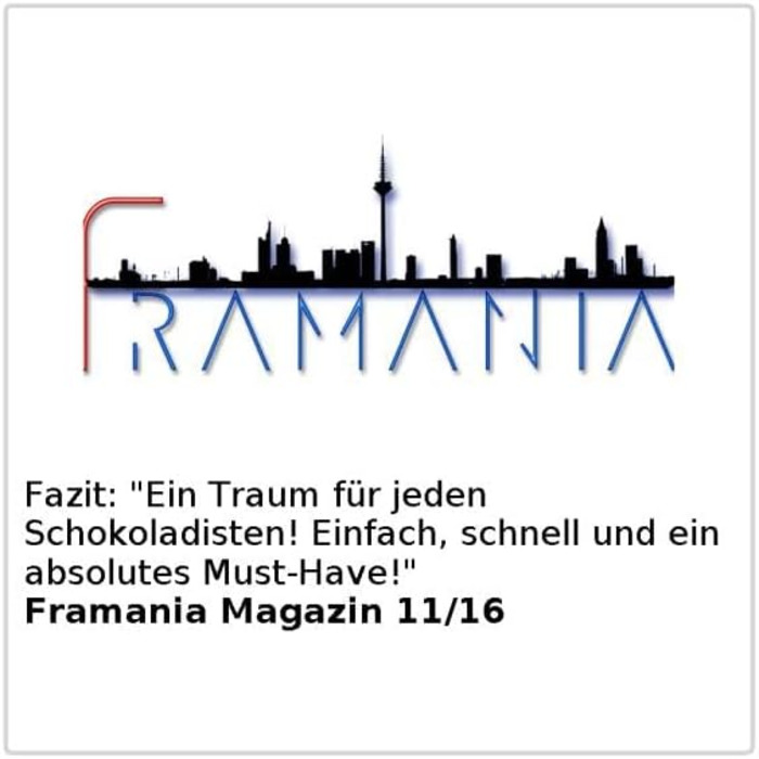 Шоколадне фондю Rosenstein & Shne електричне шоколадне фондю на 2 особи, 15 Вт (електричне шоколадне фондю, електричне шоколадне фондю, дитяче Різдво)