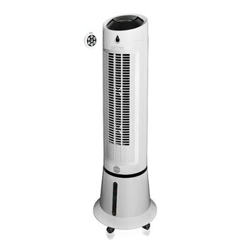Повітряний охолоджувач з функцією обдування, 997 Breeze Tower