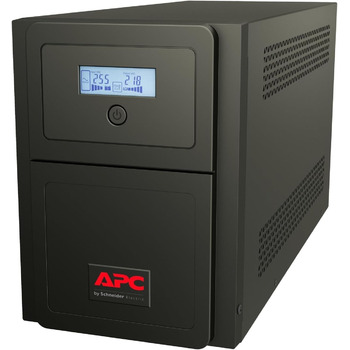 ДБЖ APC Easy UPS SMV 1000 ВА 230 В