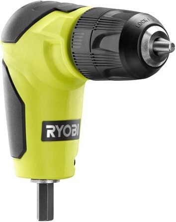 Насадка для свердління під прямим кутом Ryobi 1/2 - 3/8