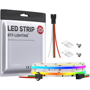 розмір: dc24v 1m 720leds/m