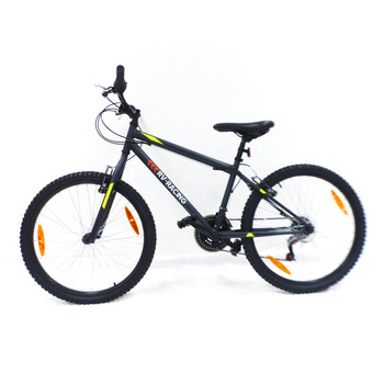 Дюймовий велосипед, гірський велосипед, 18-швидкісний дитячий велосипед, Coyote Element XR, 24-