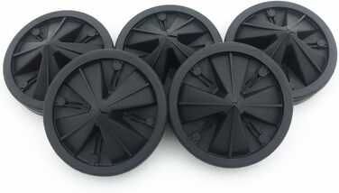 Кухонні частини для утилізації харчових відходів Гумове кільце проти бризок Антикорозійна гума