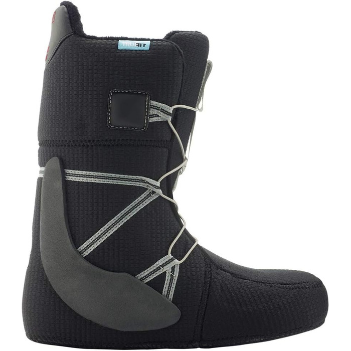 Черевики для сноуборду Burton Damen, м&39ятно-чорні, чорні, 6.5, 10627105001