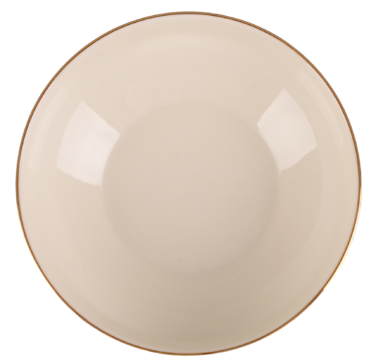 Салатник Limited Edition Aria Gold, 13.5 см (7183319)