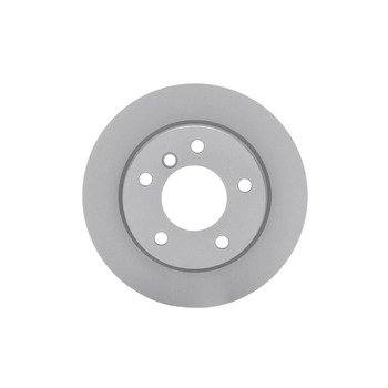 Гальмівні диски Bosch BD483 сертифікація ECE-R90 2 диски в комплекті
