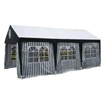 Замінна дахова частина для великого намету 3x6 м, дах для павільйону, тентовий дах