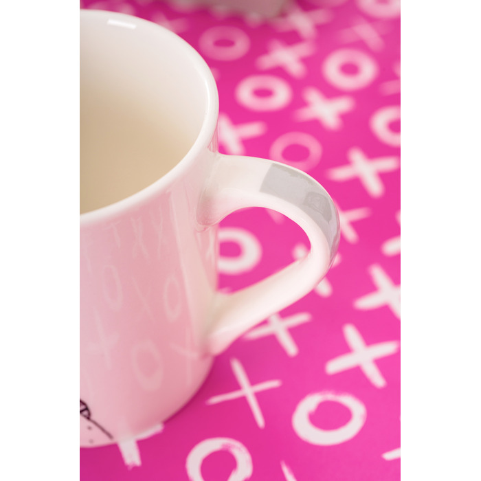 Чашка 250 мл Bunny Limited Edition