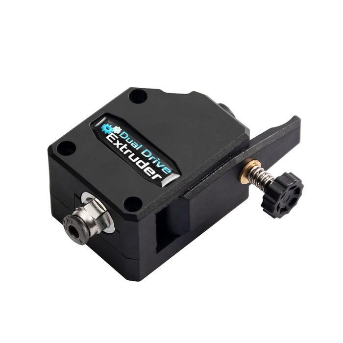 Оновлення 3D-принтера Redrex Dual Drive Extruder для Ender 3 V2, Ender 3 Pro, Ender 3, Ender 3 Neo, CR10, Wanhao D9, Anet E10, Gee