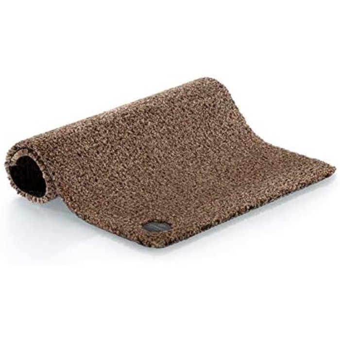 Килимок Jemako чорний 73x52 см