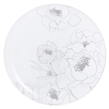 Тарілка обідня Luminarc Leontine, 26 см (7227882)