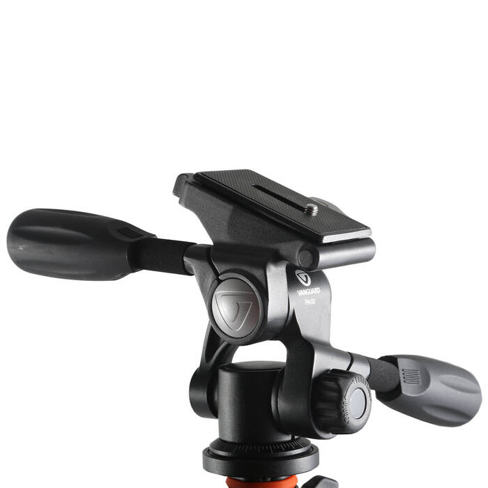 Штатив Vanguard Alta Pro 263AP (Alta Pro 263AP)