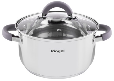 Каструля RINGEL Meyer (3.2 л) 20 см (6479363)