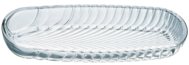 Блюдо ECOmo Oval-L, 18.5 см (7137659)