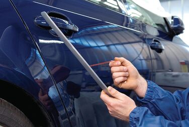 Прозора двостороння клейка стрічка (19 мм x 50 м)