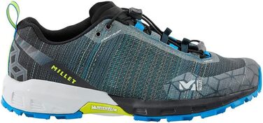 Чоловіче взуття MILLET Light Rush M Traillaufsuhe 44 2/3 EU Orion Bird