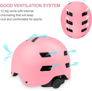 Велосипедний шолом Дитячий шолом Велосипедний шолом Спортивний шолом Захисний шолом CE-сертифікація для велосипеда Скейтборд Скуте